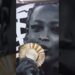 ARTISTA DE SP SURPREENDE COM PINTURA DE REBECA ANDRADE