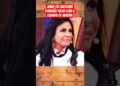 Jenny ou Gretchen poderão ficar com a guarda de Maisha #famosos #fofocas #celebridades