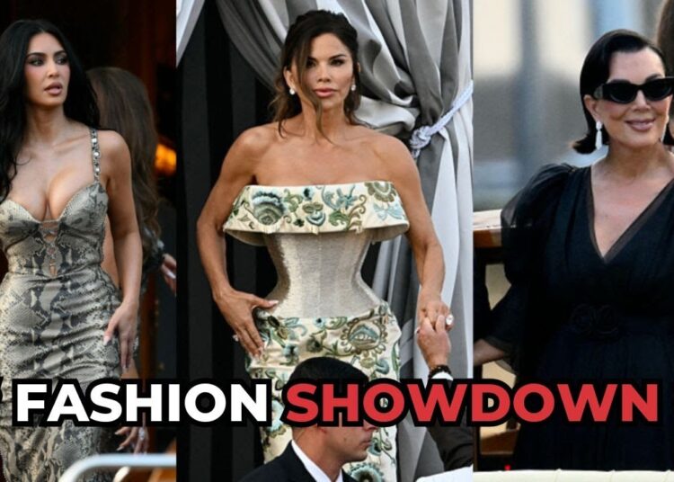 Best & WORST Dressed at Jeff Bezos and Lauren Sánchez’s Pre Wedding Party | Entertainment News