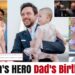 Queen Rania Stuns Fans as She Honors Baby Iman’s HERO Father, Crown Prince Hussein 31st Birthday