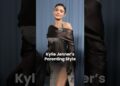 Kylie Jenner’s Parenting Style |⭐ OSSA