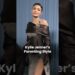 Kylie Jenner’s Parenting Style |⭐ OSSA