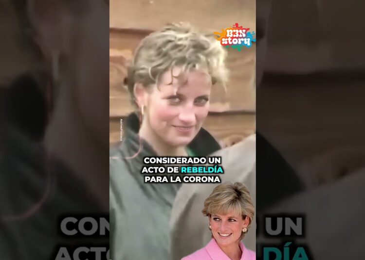 Convertirse en madre la convirtió en una amenaza para la realeza #shorts