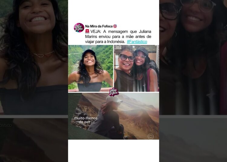 AI GENTE!😥💔 CARTA MÃE BRASILEIRA QUE CAIU VULCÃO  #brasil #noticias #empatia #triste #fantastico