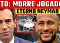 LUT0! | [nome do famoso] | MORRE GRANDE [profissão]: FAMOSO TlR0U A PRÓPRIA VlDA? ETERNO [falecido]