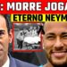LUT0! | [nome do famoso] | MORRE GRANDE [profissão]: FAMOSO TlR0U A PRÓPRIA VlDA? ETERNO [falecido]