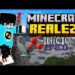 Início Épico na *Minecraft Realeza*