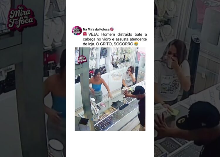 O GRITO DELAS🗣️ 😂 #humor #clt #engraçado #comedia #brasil