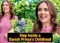 What Danish Royals Reveal About Their Childhood—Surprising!