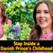 What Danish Royals Reveal About Their Childhood—Surprising!