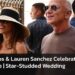 Jeff Bezos & Lauren Sanchez Celebrate in Venice | Star-Studded Wedding | AA15