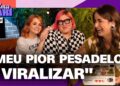 Karol Pinheiro e Maqui Nóbrega | Na Palma da Mari #76