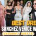 BEST DRESSED AT THE JEFF BEZOS & LAUREN SANCHEZ WEDDING IN VENICE! (Celebrity Guests)