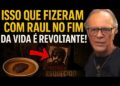 🚨A MORTE De RAUL SEIXAS Foi Muito Mais SUJA do que Você IMAGINA – Maluco Beleza Raul Seixas.