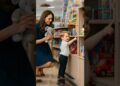 Prince George gets new toys #royal #princewilliam #katemidddleton