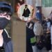 Cha eun woo arrives in Korea after concert in Japan, ASTRO is greeted with a surprise at the airport