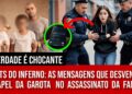 Sem Piedade: Como a Garota Viciada em Jogos Transformou uma Tragédia em Diversão Pelo Celular!
