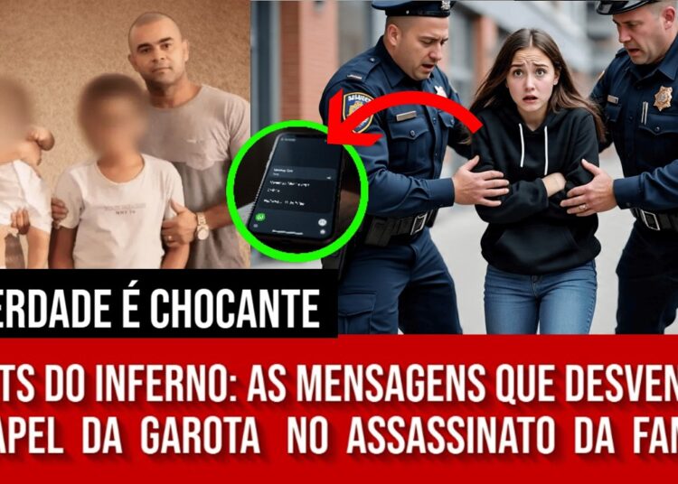 Sem Piedade: Como a Garota Viciada em Jogos Transformou uma Tragédia em Diversão Pelo Celular!