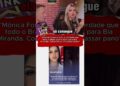 uma desmiolada kkkkkkkkkkkkkkkkkkkkkkkkkkkk  #linkviraliza#biamiranda #polemica #fofoca #