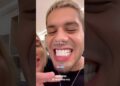 Virginia Fonseca e Zé Felipe anunciam separação e chocam fãs. #fofocas #celebridades