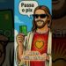 PASTOR R.R. Soares – Luxo Santo e Milagre no Cartão”