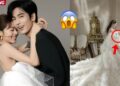 Zhang Linghe & Zhao Jinmai MARRIED in Secret Ceremony?! Fans in Disbelief! 💒🔥