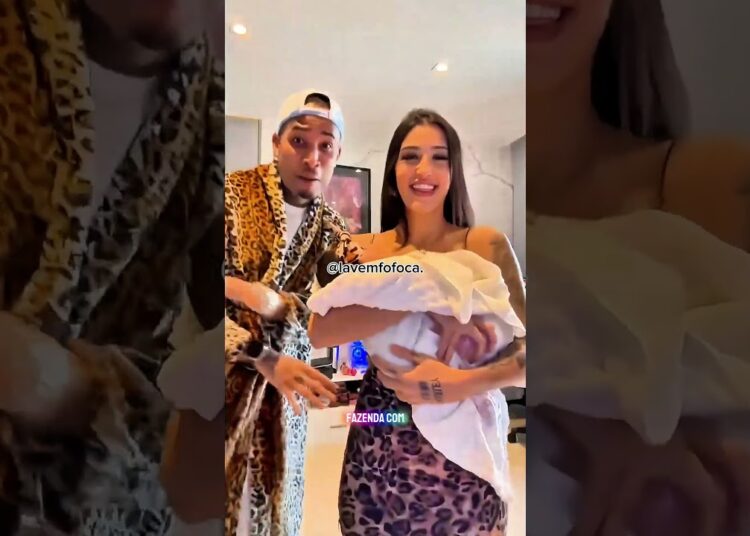 Bia Miranda debocha de denúncia por maus-tratos e cutuca jornalista. #fofocas #ultimasnoticia