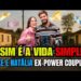 ESSA É A VIDA LUXUOSA DE EIKE E NATÁLIA, EX-POWER COUPLE BRASIL 7.