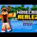 🔥 O MELHOR INÍCIO de Todos! | Ep.1 – Minecraft REALEZA (0.15.10) #mcpe #atosluna #series #ghoststeam