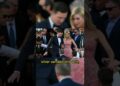 Ivanka Trump is pretty in pink at Lauren Sánchez and Jeff Bezos’ wedding #ivanka #trump #italy