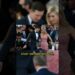 Ivanka Trump is pretty in pink at Lauren Sánchez and Jeff Bezos’ wedding #ivanka #trump #italy