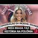 A consagração da brilhante Eduarda Braun: Miss Brasil faz história