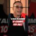 10 gramas por dia: o vício que quase destruiu a vida de Van Damme!