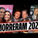 60 FAMOSOS QUE MORRERAM EM 2025   ATORES, CANTORES, APRESENTADORES E MAIS