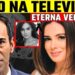 LUT0 | VERA VIEL, ESPOSA DE RODRIGO FARO | M0RRE MODELO RENOMADA! | ETERNA VÂNIA VELASCO