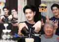 Bravo! Xiao Zhan’s Stellar Moment at the Deep Sea Legend Anniversary
