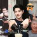 Bravo! Xiao Zhan’s Stellar Moment at the Deep Sea Legend Anniversary