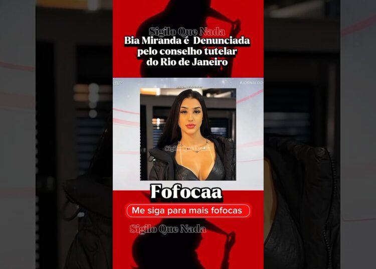 #biamiranda #pravoce #noticias #fofocas  #fofoca #foryou #polemica #fofocando #fofocalizandohoje