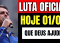 🚨🙏ESTADO DE SAÚDE DE BOLSONARO É PREOCUPANTE ATÉ PARA OS MÉDICOS!
