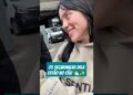 Billie Eilish impõe regras inesperadas para os seus seguranças! #billieeilish #celebridades #cantora