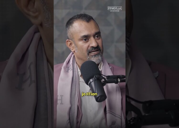 IITian Baba Exposed Ft. @AstroKapoorcom | Aghori Life #shorts #mythology #viralvideo #trending
