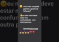 #fofocas kkkk