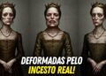 A GENÉTICA AMALDIÇOADA da Realeza – Mulheres Nascidas de INCESTO REAL Que CHOCARAM a História