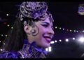 Realeza de Coimbra 2025 – Apresentação Arraial Do Ipem