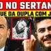 LUTO | HENRIQUE DA DUPLA COM JULIANO | MORRE CANTOR SERTANEJO EM TRAGÉDlA! ETERNO HENRIQUE