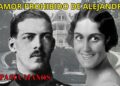 ASPASIA MANOS, EL GRAN ESCÁNDALO DE LA REALEZA GRIEGA