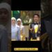 She marry the man of her dream.Lovely Royal Family..wish to be happy #royal #brunei #mateen