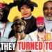Nigerian Celebs Embracing Faith in 2025 | Yul EDOCHIE, Davido, portable, Kanayo O Kanayo…