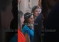 Leonor and Sofia exchange smile when king Felipe…