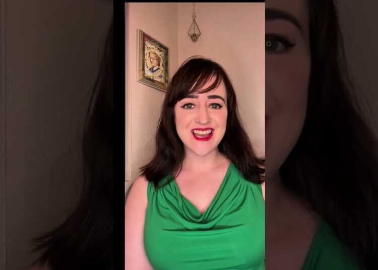 Por que Mara Wilson desapareceu de Hollywood? #Estrelas #Hollywood #Famosos